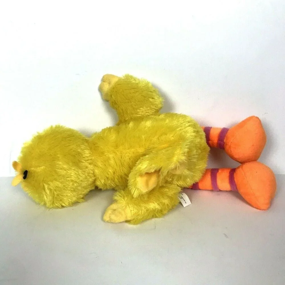 Big Bird Plush 14
